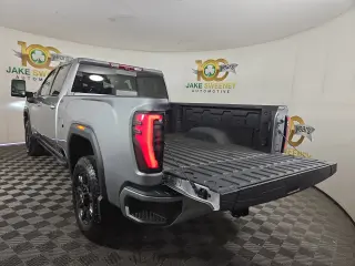 2025 GMC Sierra 2500 HD