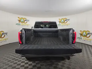 2025 GMC Sierra 2500 HD