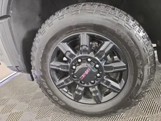 2025 GMC Sierra 2500 HD