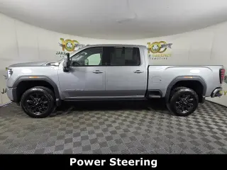 2025 GMC Sierra 2500 HD
