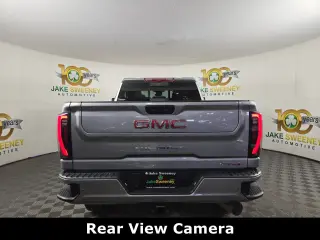 2025 GMC Sierra 2500 HD