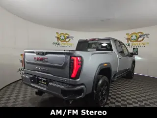 2025 GMC Sierra 2500 HD