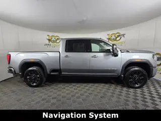 2025 GMC Sierra 2500 HD