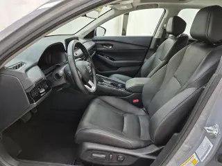 2024 Honda Accord Hybrid