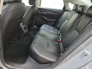 2024 Honda Accord Hybrid