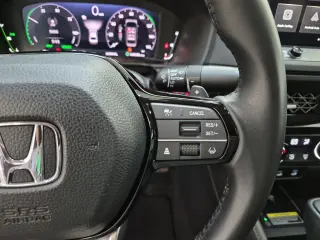 2024 Honda Accord Hybrid