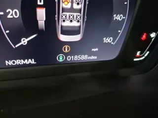 2024 Honda Accord Hybrid