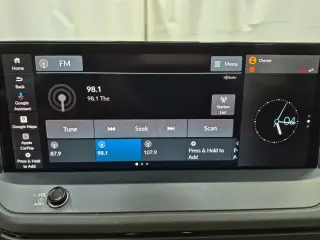 2024 Honda Accord Hybrid