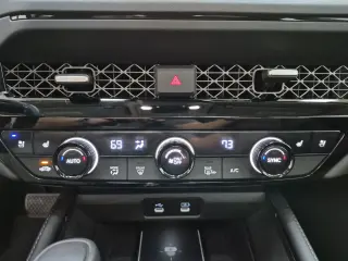 2024 Honda Accord Hybrid