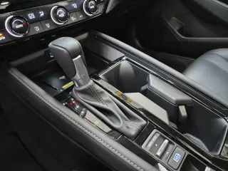 2024 Honda Accord Hybrid