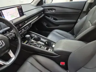 2024 Honda Accord Hybrid