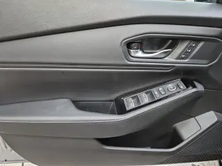 2024 Honda Accord Hybrid