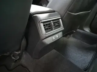2024 Honda Accord Hybrid
