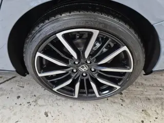 2024 Honda Accord Hybrid