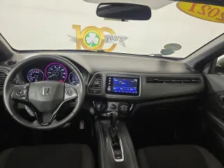 2021 Honda HR-V