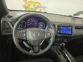 2021 Honda HR-V