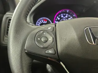 2021 Honda HR-V