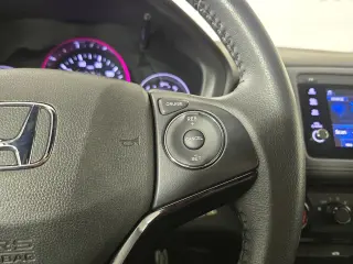 2021 Honda HR-V