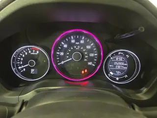 2021 Honda HR-V