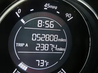 2021 Honda HR-V