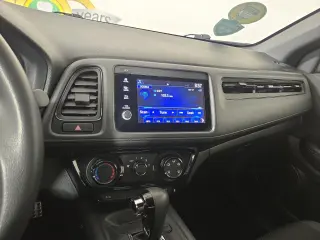 2021 Honda HR-V