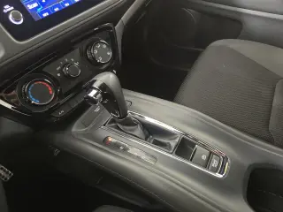 2021 Honda HR-V