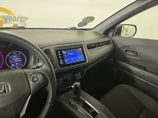 2021 Honda HR-V