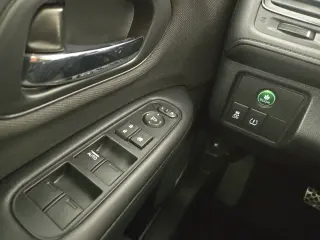 2021 Honda HR-V