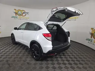 2021 Honda HR-V