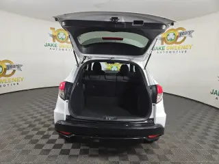 2021 Honda HR-V