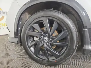 2021 Honda HR-V
