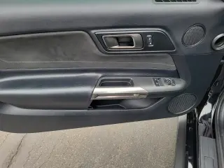 2017 Ford Shelby GT350