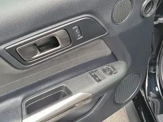 2017 Ford Shelby GT350