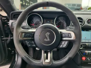 2017 Ford Shelby GT350