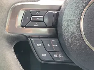 2017 Ford Shelby GT350