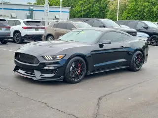 2017 Ford Shelby GT350