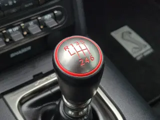 2017 Ford Shelby GT350