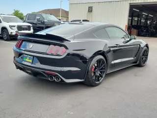 2017 Ford Shelby GT350
