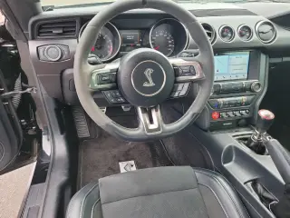 2017 Ford Shelby GT350