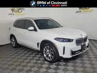 2024 BMW X5