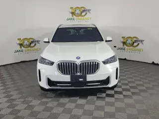 2024 BMW X5