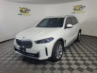 2024 BMW X5
