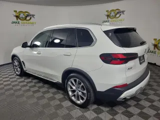 2024 BMW X5
