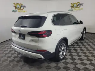 2024 BMW X5