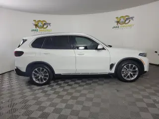 2024 BMW X5