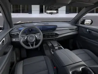 2026 Buick Enclave