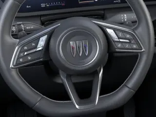 2026 Buick Enclave