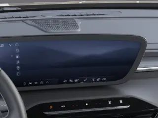 2026 Buick Enclave