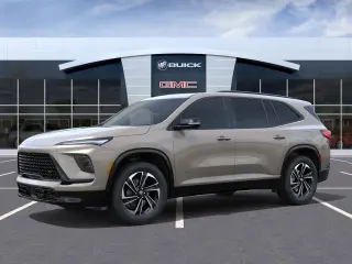 2026 Buick Enclave