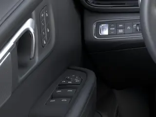 2026 Buick Enclave